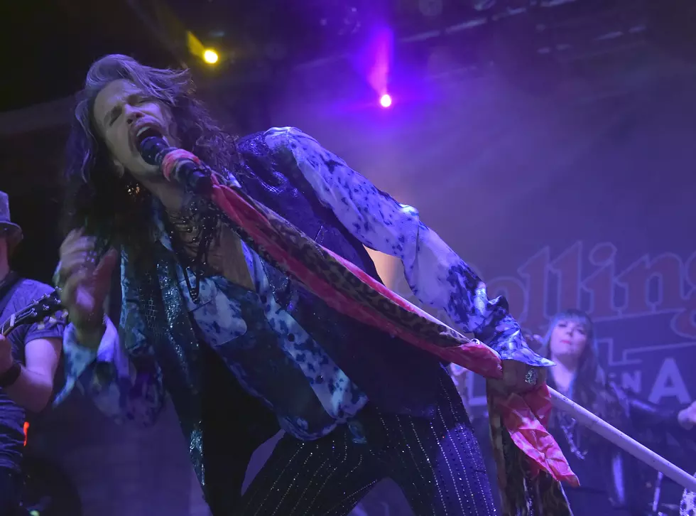 Steven Tyler headlines Rolling Stone party on Super Bowl eve