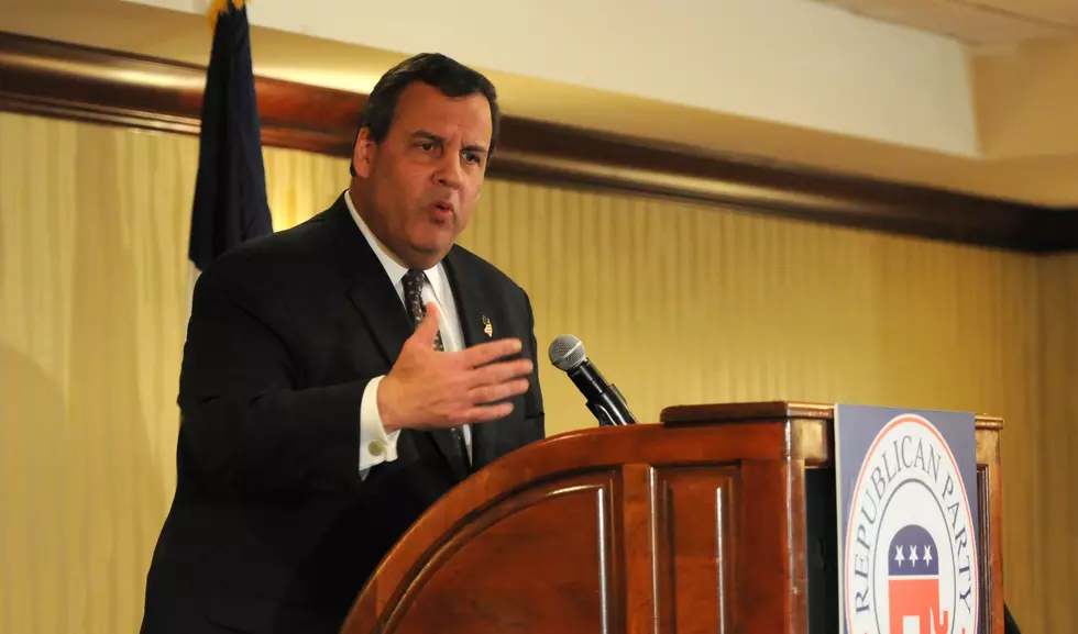 Christie returns to campaign trail in Iowa after UK trip