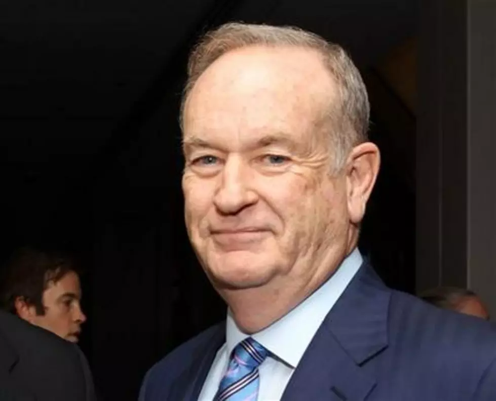 CBS News releases video referenced in O&#8217;Reilly dispute