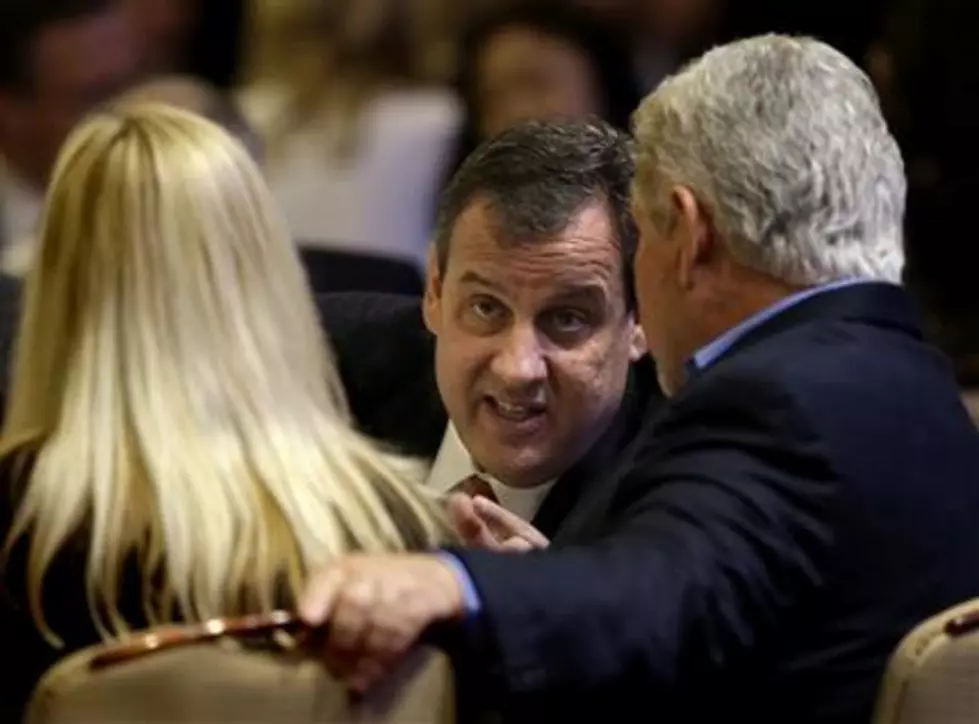 Records-request judge says Gov. Christie’s emails must be searched