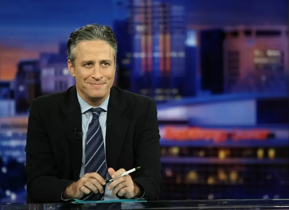 Jon Stewart to step down as host of &#8216;The Daily Show&#8217;
