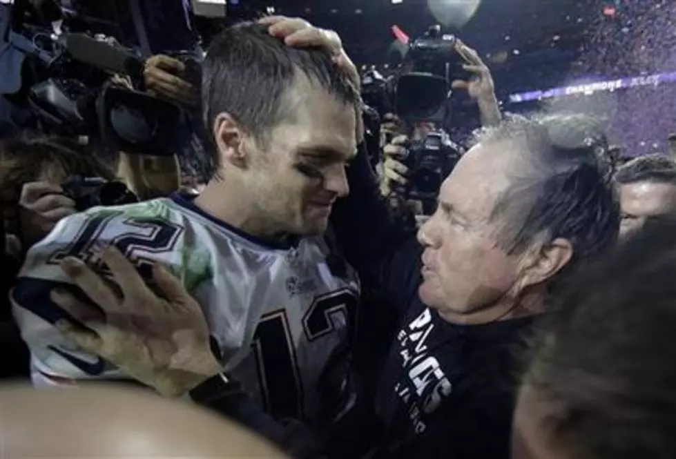 Patriots edge Seahawks 28-24 for NFL title