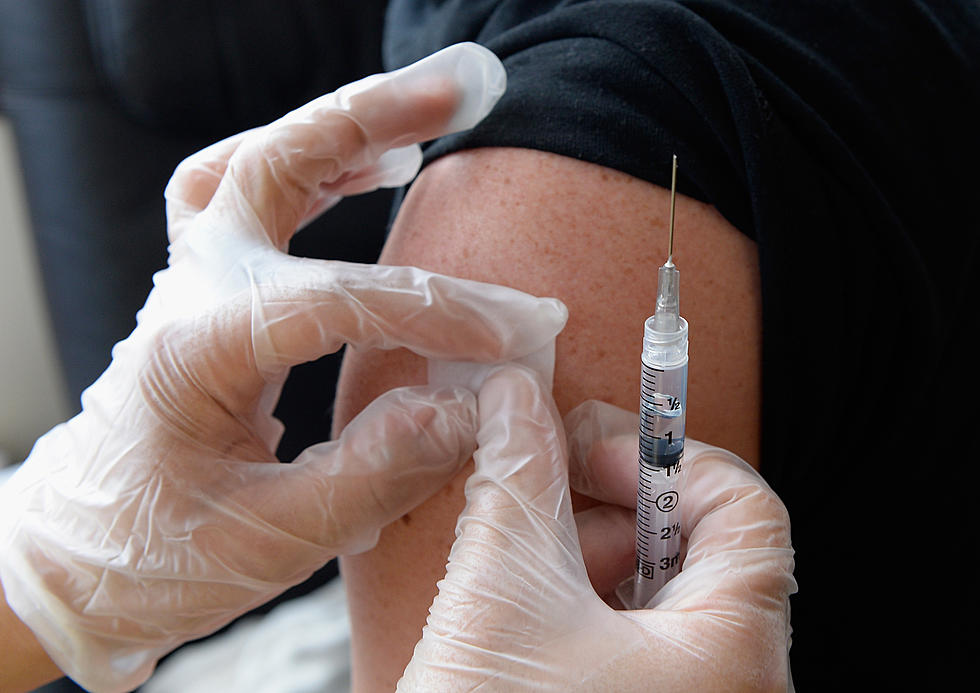 California vaccine bill clears major legislative hurdle