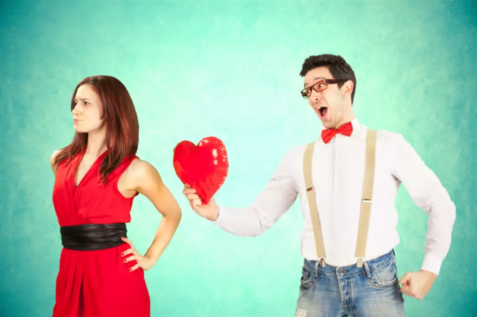 VOTE: Is Valentine&#8217;s Day romantic or the worst day of the year?