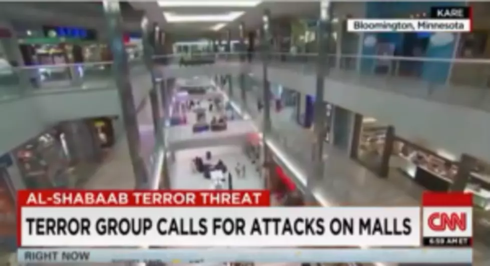Al-Shaab terrorist group threatens malls – Should NJ malls strengthen security?