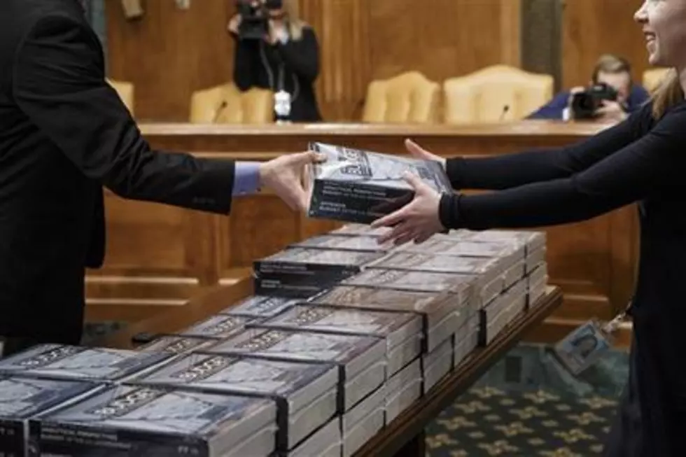 Obama's $4 Trillion Budget