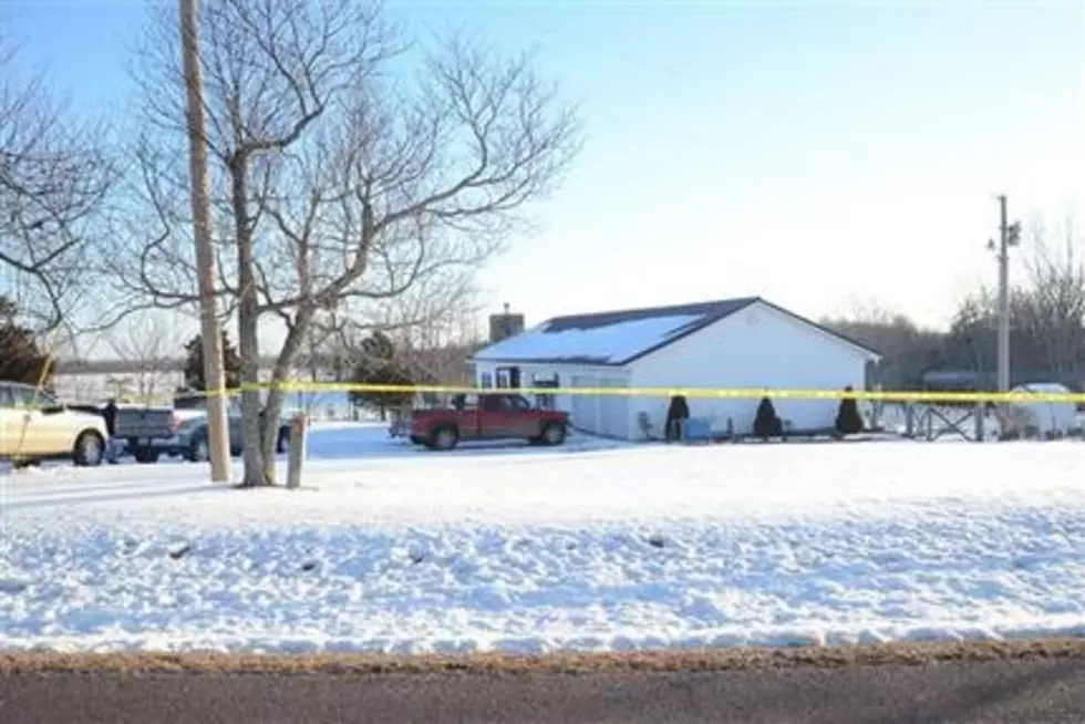 Tiny Missouri town mourns after gunman kills 7, then himself