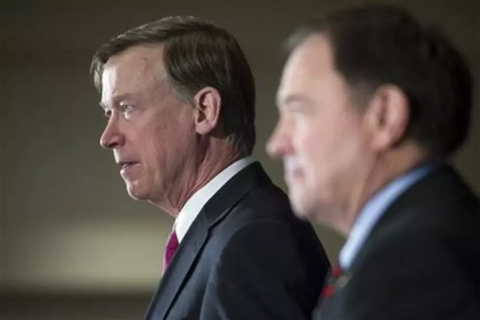 Homeland Security showdown &#8211; some GOP governors back House Republicans
