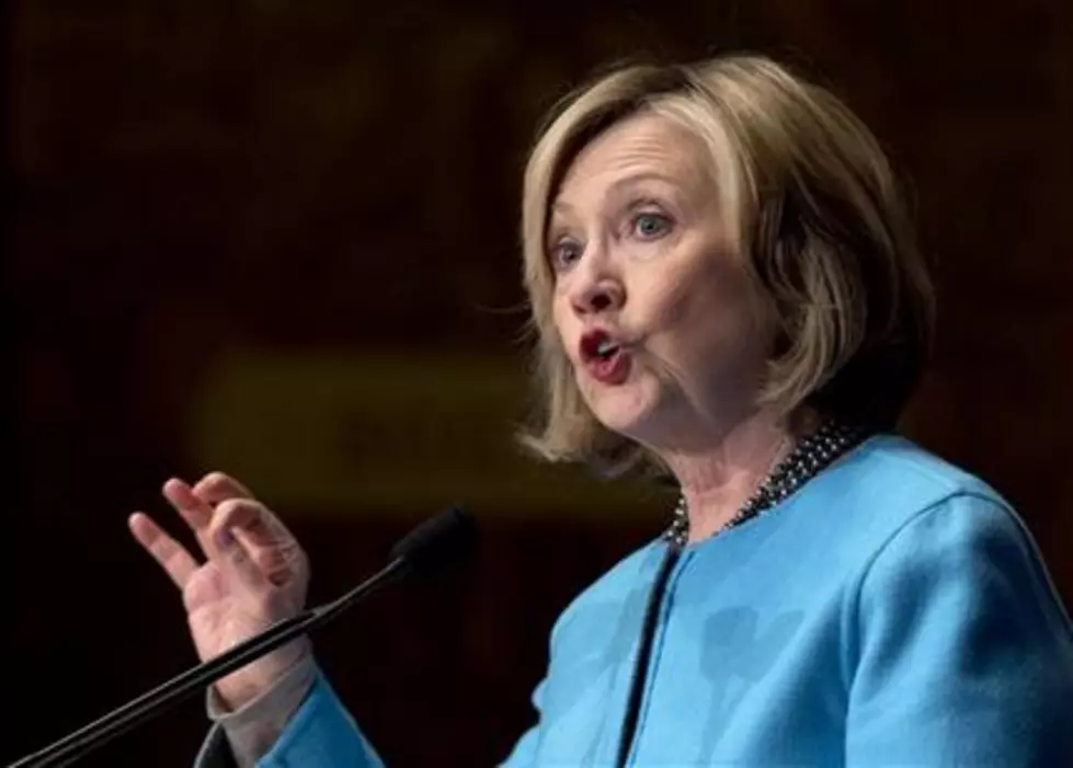 Hillary Clinton&#8217;s family foundation may pose campaign risks