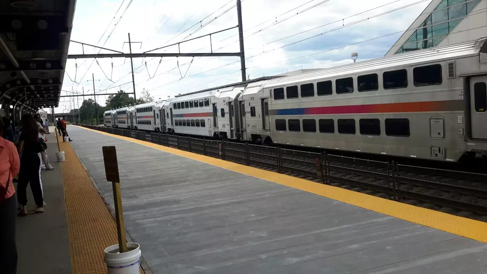 NJ Transit strike could shut down trains in one month