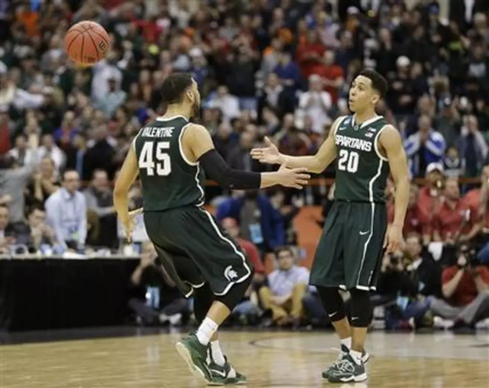 March Madness &#8211; Big-time programs battling for Final Four berths