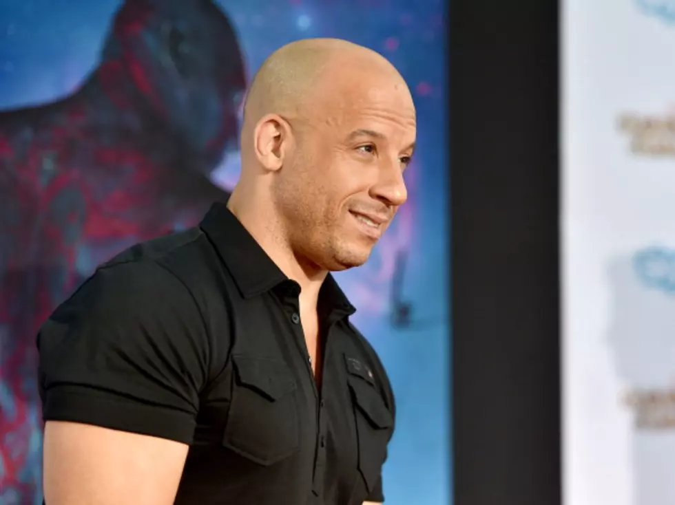 Vin Diesel says Oscars weighted against action films