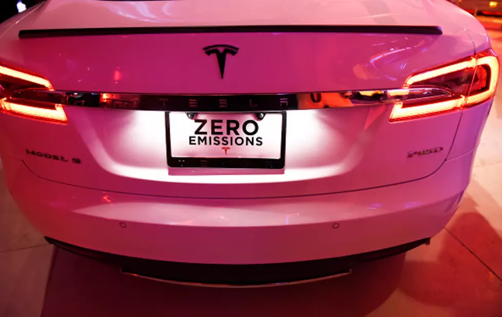 Tesla car sale bill passes state Senate