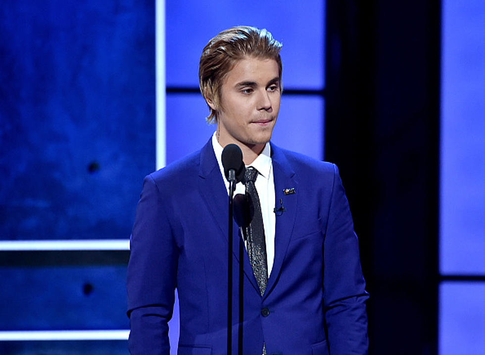 Justin Bieber attends mediation in photographer&#8217;s lawsuit