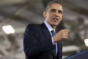 Obama signs bill to extend NJ Joint Base program