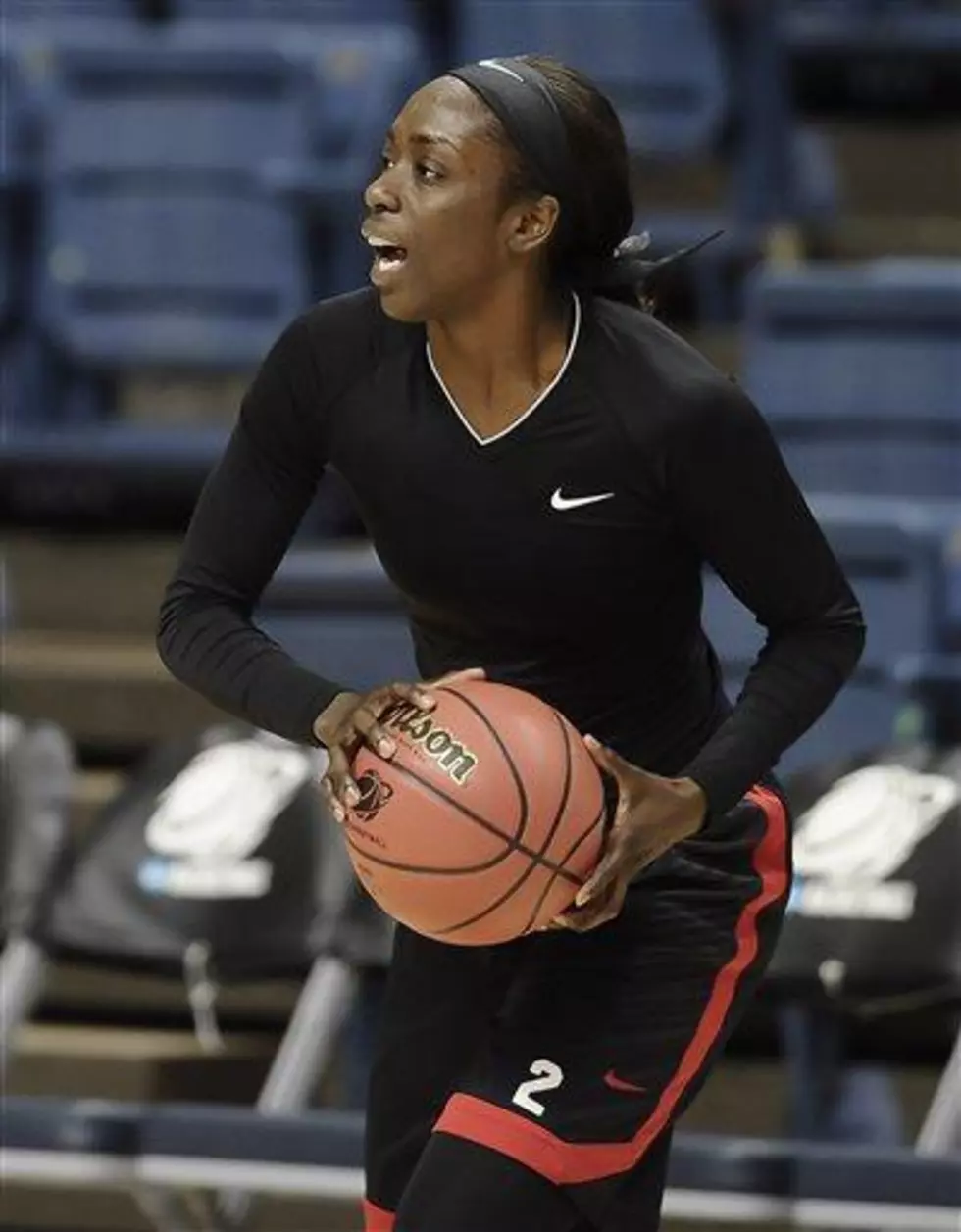 NJ's March Madness: Rutgers Women take on Seton Hall