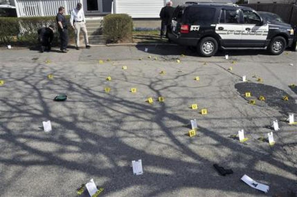 Boston Marathon bombing trial &#8211; feds to wrap up 1st phase of case