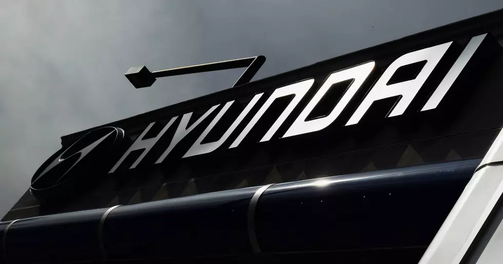 Hyundai recalls 263,000 cars due to power-steering problem