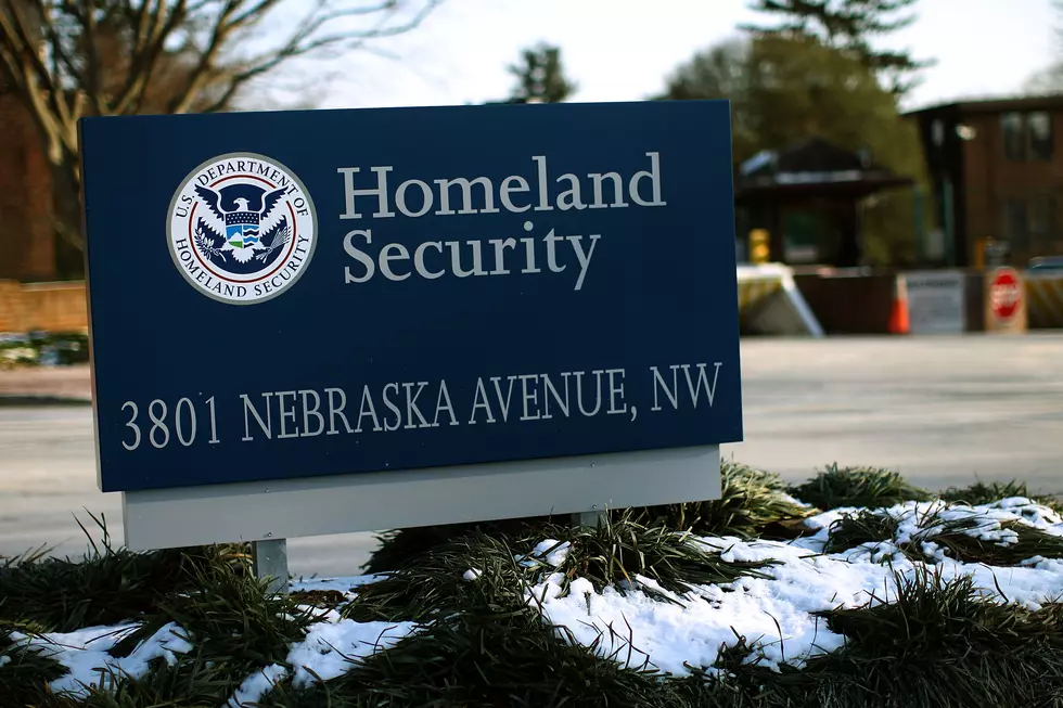 Homeland Security funding deal elusive