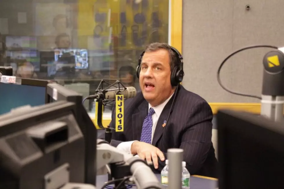 What will Christie say about Port Authority scandal on &#8216;Ask the Governor?&#8217;