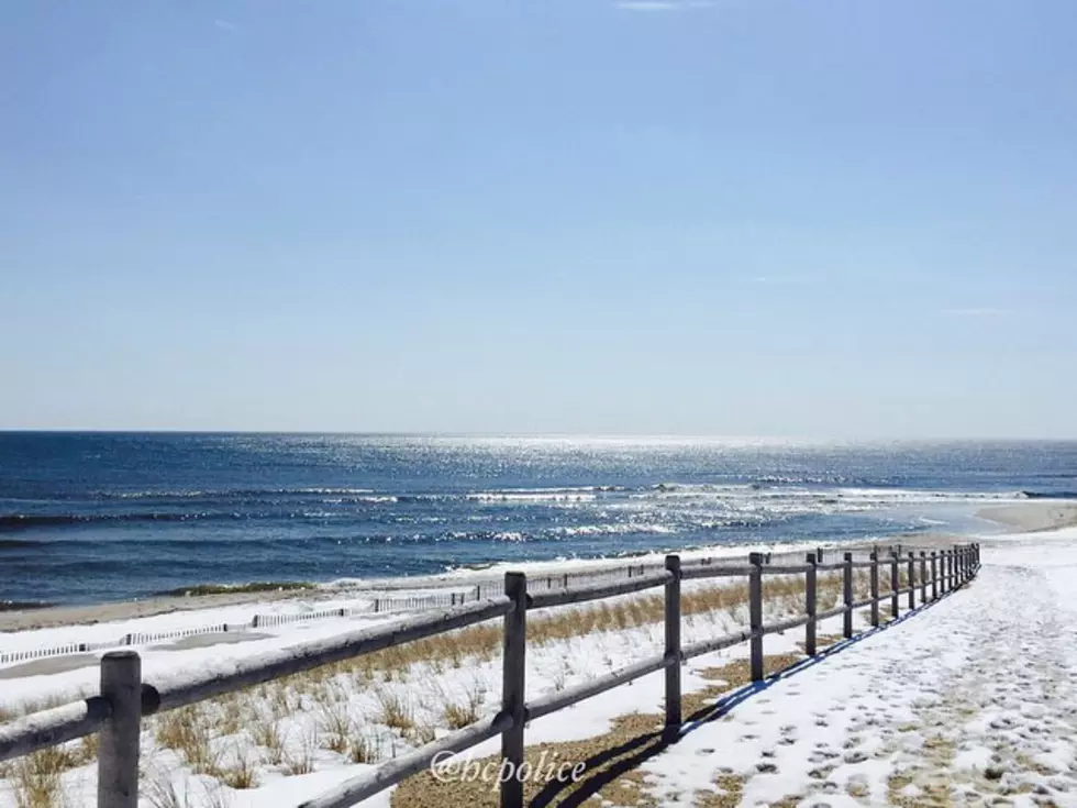 The Ultimate Jersey Shore Winter Bucket List