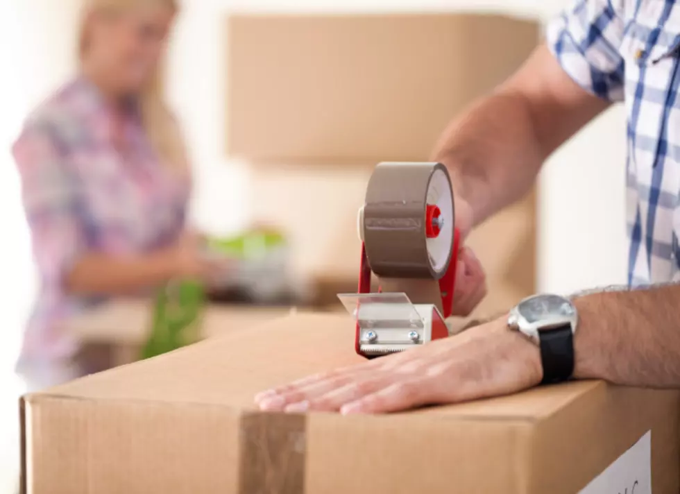 Moving company fraud – New Jersey ranks third in the nation