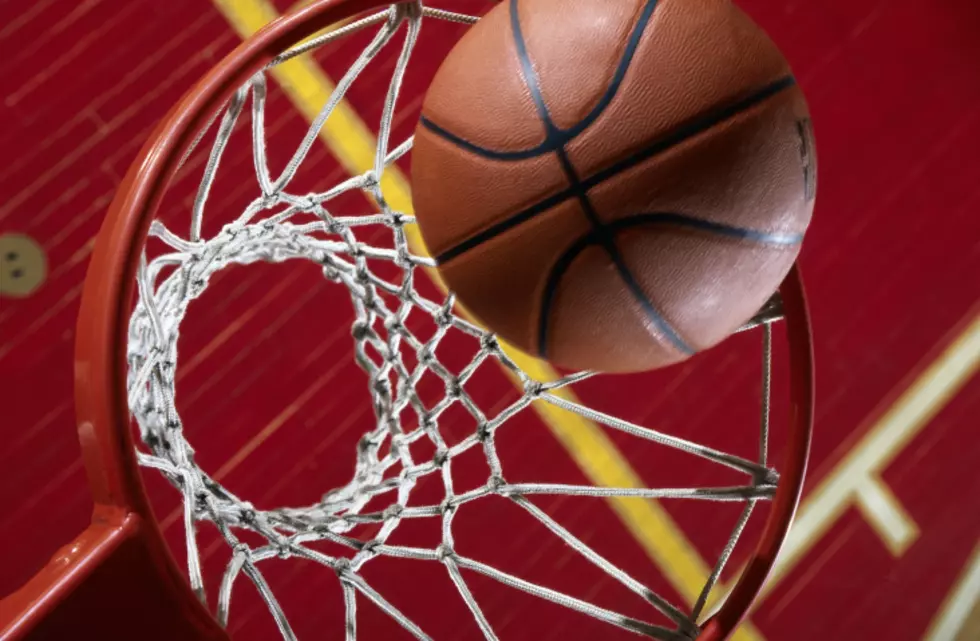 Red Bank basketball coach charged with sexual assault of a minor