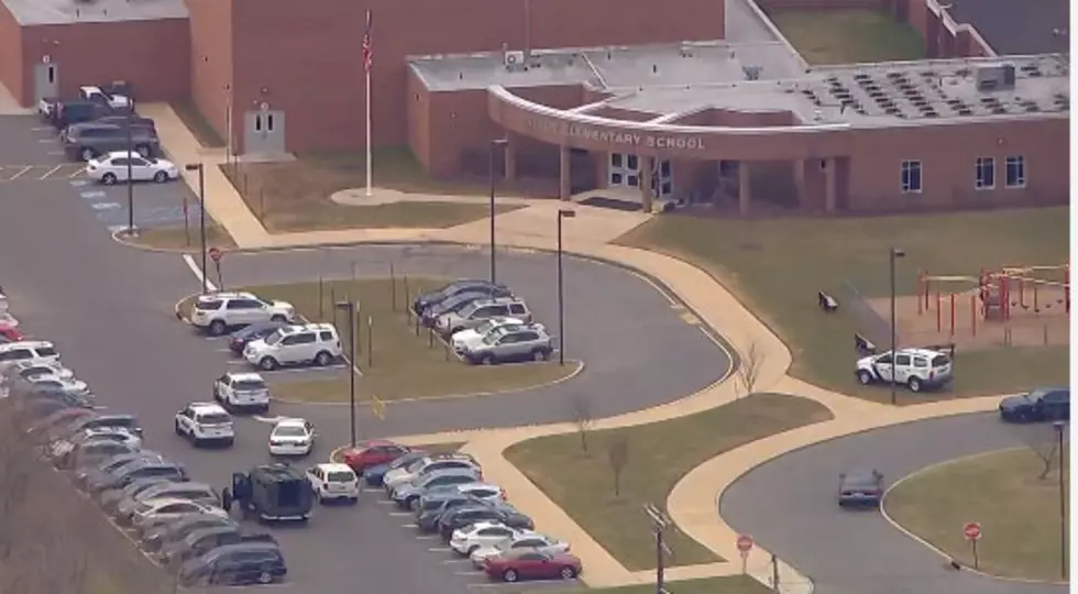 Holmdel school evacuated after report of possible intruder