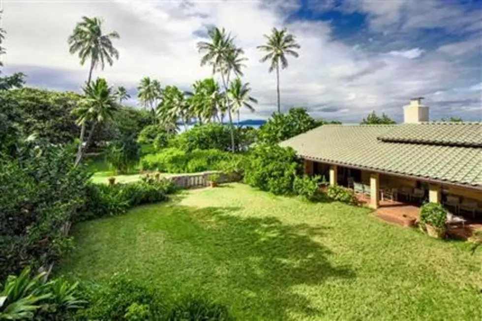 &#8216;Magnum, P.I.&#8217; property sold in Hawaii