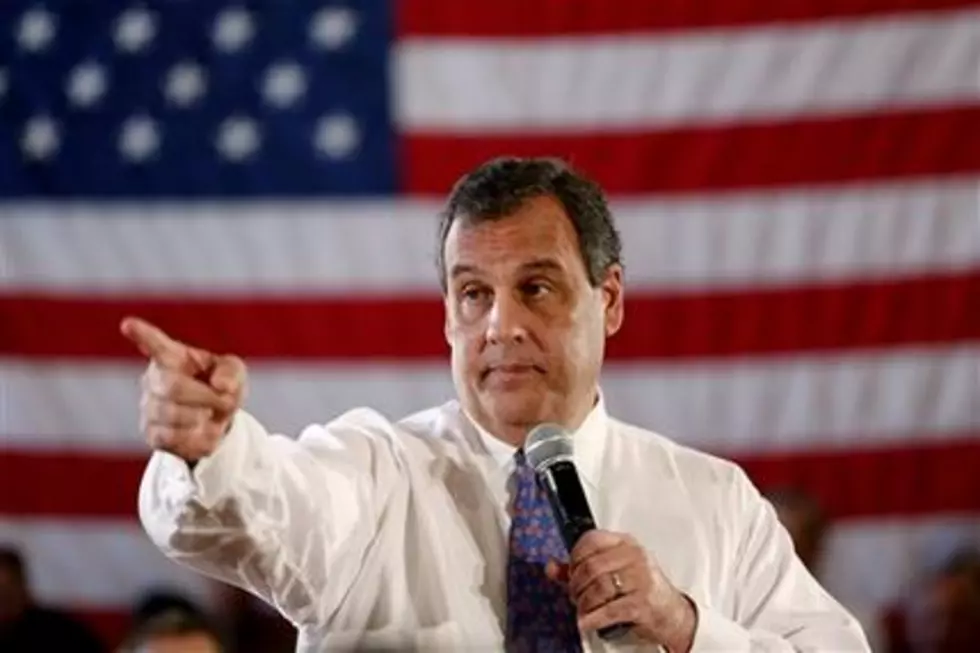 Christie And Bridgegate