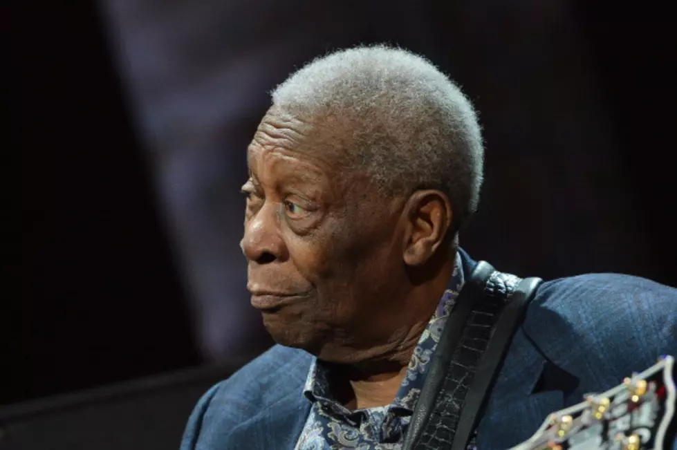 Former B.B. King aide accuses 3 daughters of defamation