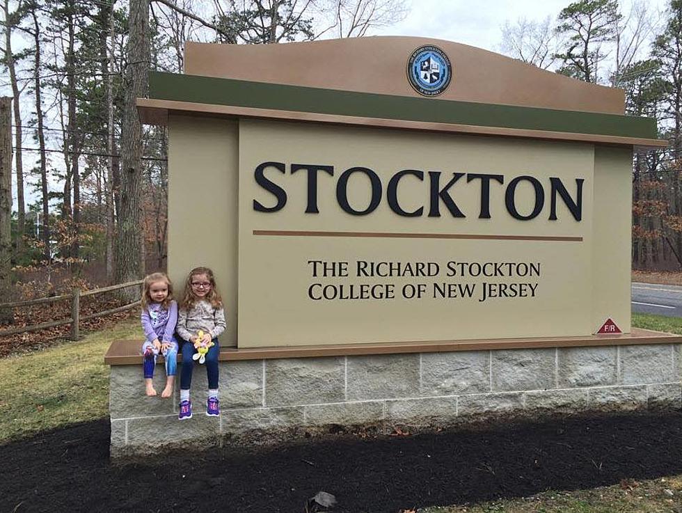 Stockton University president takes immediate medical leave