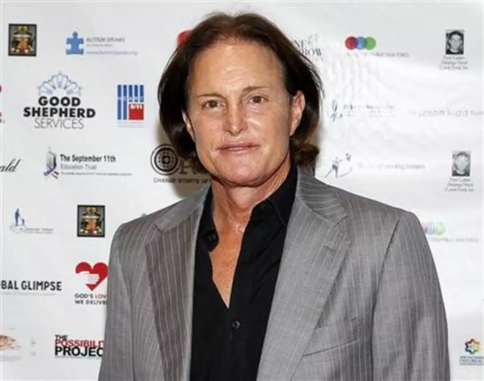 Bruce Jenner to ABC’s Diane Sawyer: ‘My brain is more female than it is male’