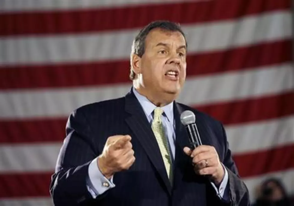 Christie returning to New Hampshire after bridge indictments