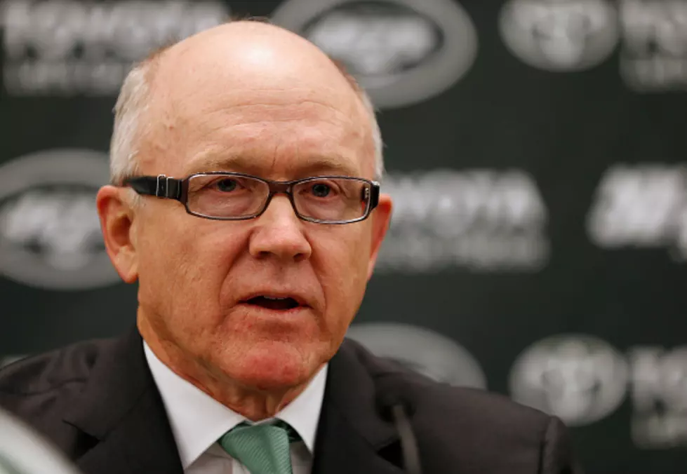 Jets fined $100K by NFL for tampering