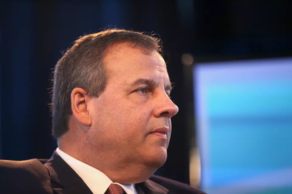 Bridgegate could be a &#8216;game-changer&#8217; for Christie
