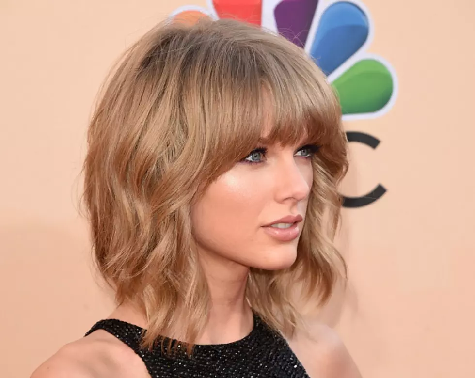 Taylor Swift says her mother is battling cancer