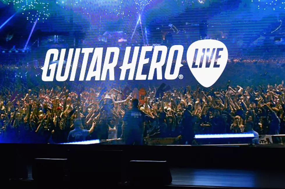 Guitar Hero announces tracklist for new game &#8211; Listen to the songs here