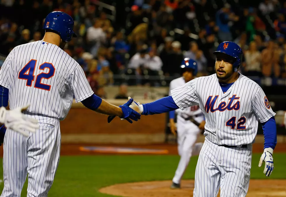 Mets complete sweep of Phillies, 6-1