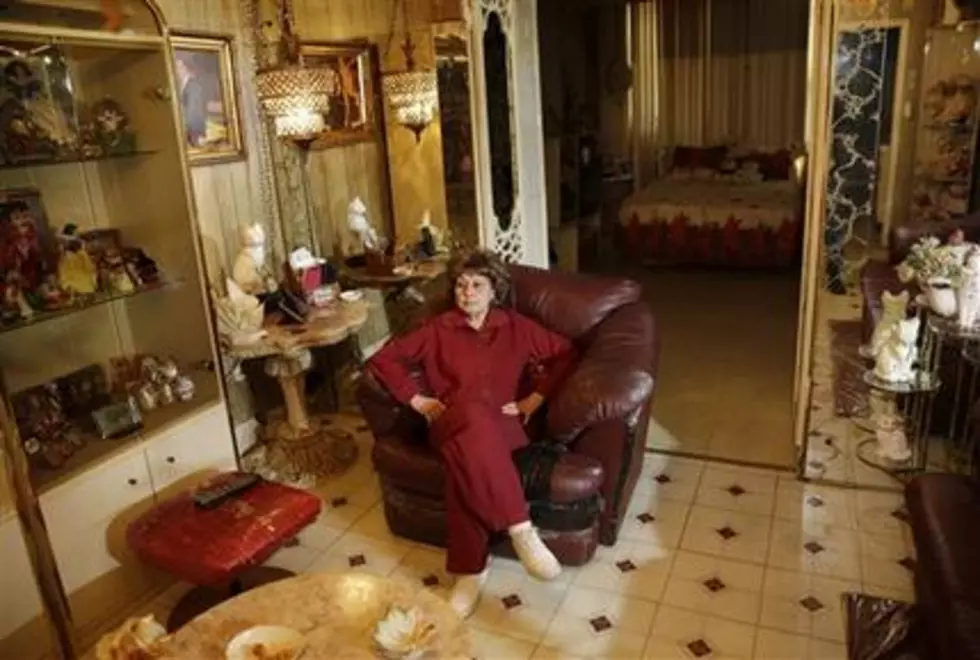 Little Italy museum seeks to evict Italian-American grandma