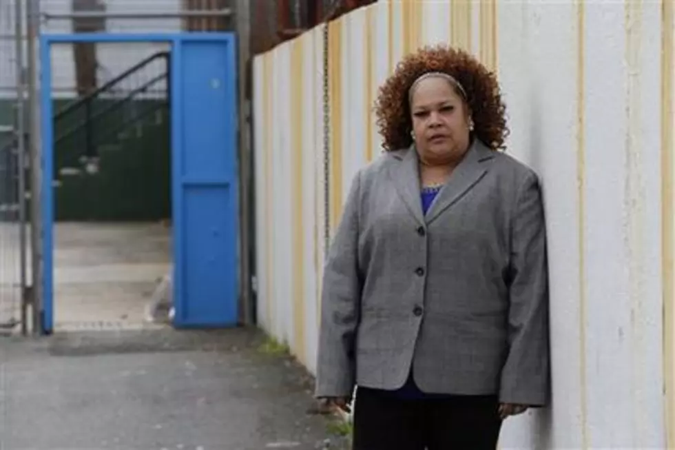 Film to probe Newark schoolyard murders’ toll on family
