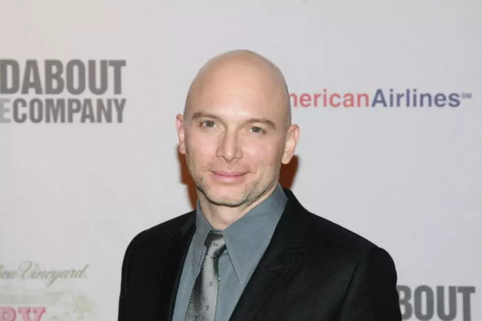 Michael Cerveris on the &#8216;draining, exhausting&#8217; &#8216;Fun Home&#8217;