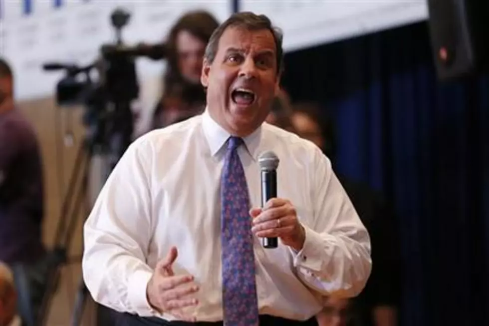 Will town hall performances be Christie&#8217;s presidential comeback?