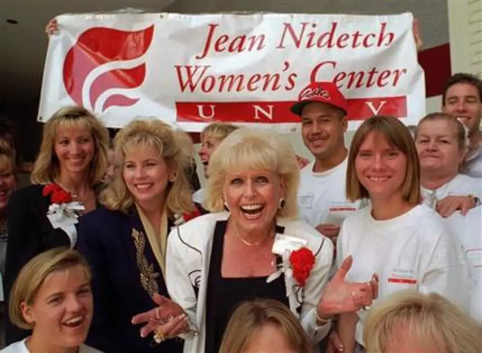 Weight Watchers founder Jean Nidetch dies at age 91