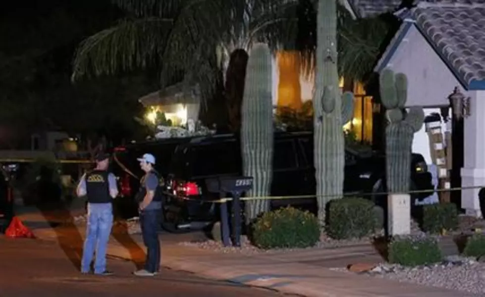 5 adults found dead inside Phoenix home say police
