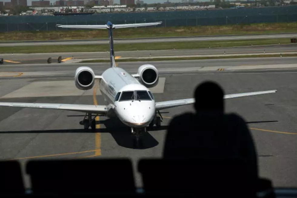 Long tarmac delays at US airports spiked in February