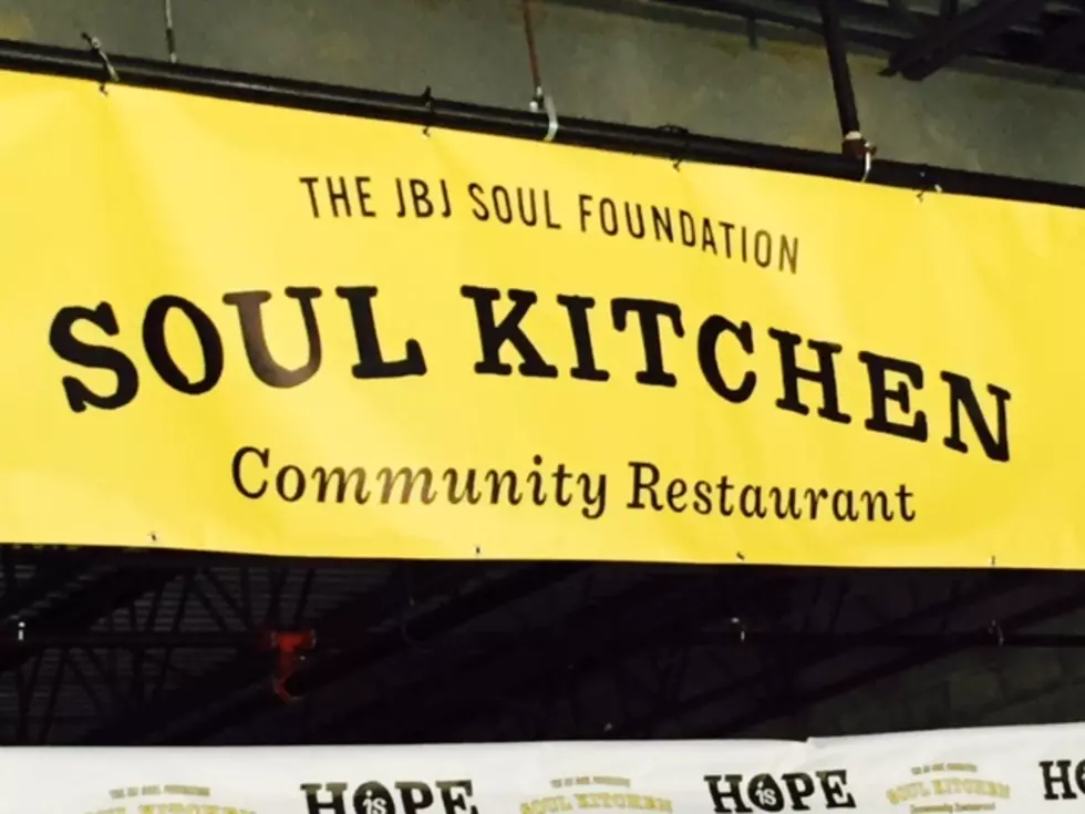 Jon Bon Jovi, charities open hunger center at Jersey shore