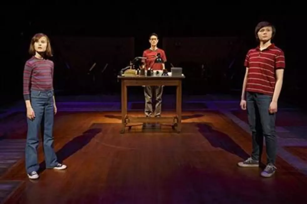 ‘American in Paris,’ ‘Fun Home’ get a leading 12 Tony noms