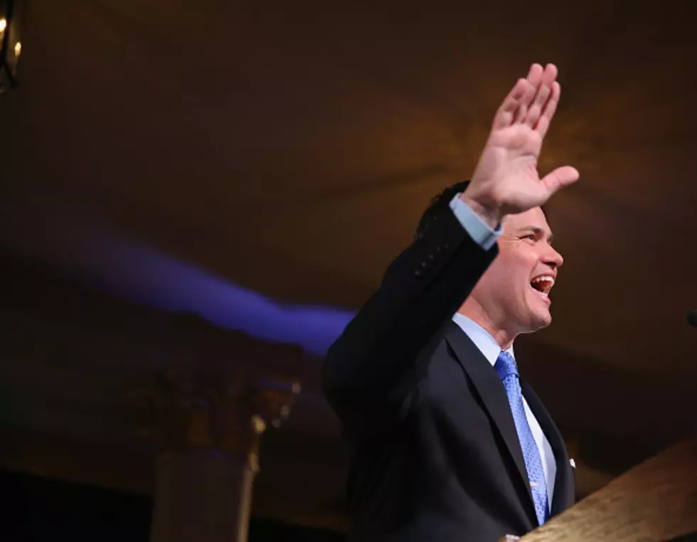 Rubio enters race, more Republicans could announce