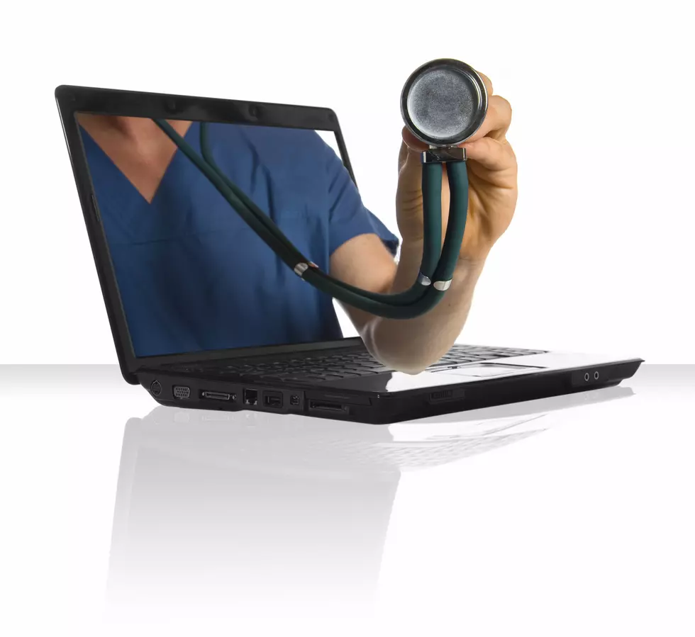 Calling Doctor Google – Be Careful About Self-Diagnosis Online